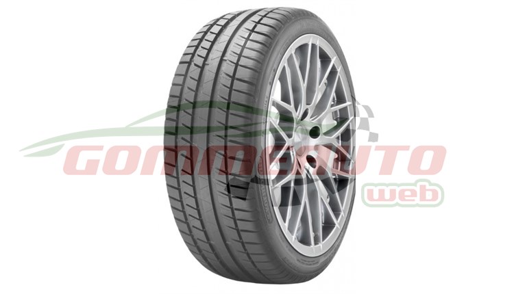 COP. 225/55 ZR16 99W ROAD PERFORMANCE KO